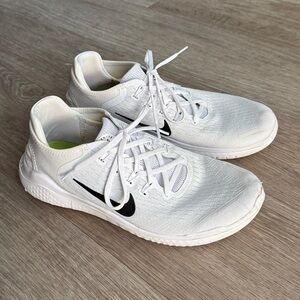 Nike Free Run Running Shoe